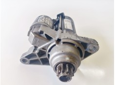 Recambio de motor arranque para volkswagen golf v (1k1)(10.2003) bag referencia OEM IAM D6GS12  