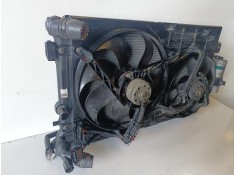 Recambio de radiador agua para volkswagen golf v (1k1)(10.2003) bag referencia OEM IAM    2