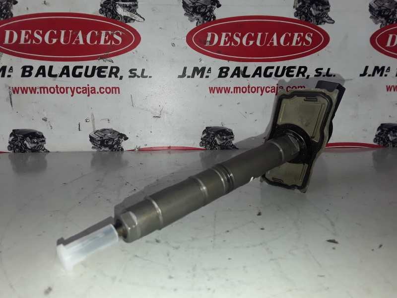 Recambio de inyector para audi q5 (8r) referencia OEM IAM 0445116015/059130277AR  