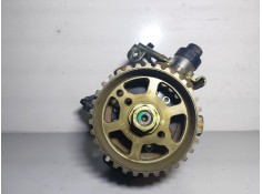 Recambio de bomba inyeccion para citroen c4 berlina 9hy referencia OEM IAM 0445010102  