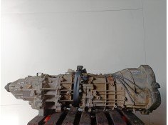 Recambio de caja cambios para nissan pathfinder (r51) yd25 referencia OEM IAM    2