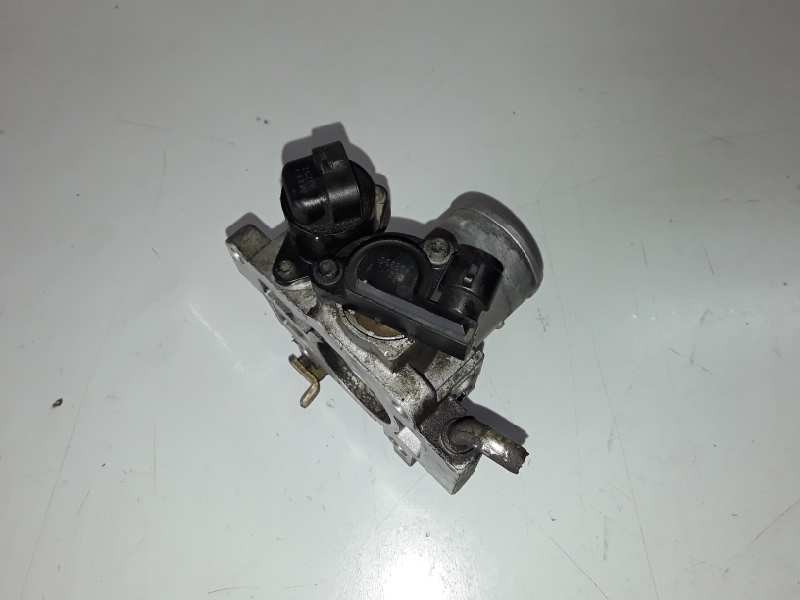 Recambio de caja mariposa para daewoo matiz f8cv referencia OEM IAM   