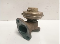 Recambio de valvula egr para nissan navara pickup (d40m) td25 referencia OEM IAM   