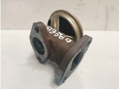 Recambio de valvula egr para nissan navara pickup (d40m) td25 referencia OEM IAM    2