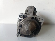 Recambio de motor arranque para saab 9-3 berlina z19dth referencia OEM IAM M001T30171  