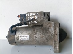 Recambio de motor arranque para saab 9-3 berlina z19dth referencia OEM IAM M001T30171   2