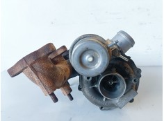 Recambio de turbocompresor para volkswagen polo iv (9n3) bnv referencia OEM IAM 045253019L  
