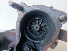 Recambio de turbocompresor para volkswagen polo iv (9n3) bnv referencia OEM IAM 045253019L   2