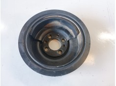 Recambio de polea cigueñal para volkswagen polo iv (9n3) bnv referencia OEM IAM 045105243C  