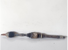 Recambio de transmision delantera derecha para mazda 3 berlina (bk) y6 referencia OEM IAM   