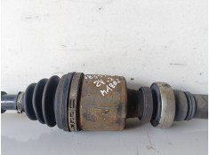 Recambio de transmision delantera derecha para mazda 3 berlina (bk) y6 referencia OEM IAM    2