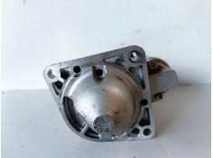 Recambio de motor arranque para opel insignia berlina a20dth referencia OEM IAM 55353857 / M001T30072  