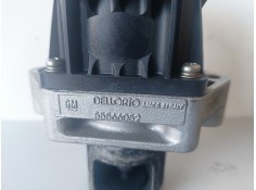 Recambio de valvula egr para opel insignia berlina a20dth referencia OEM IAM 55566052   2