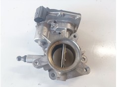 Recambio de caja mariposa para opel insignia berlina a20dth referencia OEM IAM 55564164  