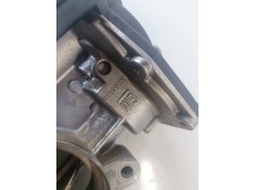 Recambio de caja mariposa para opel insignia berlina a20dth referencia OEM IAM 55564164   2