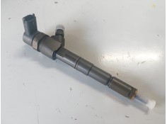 Recambio de inyector para opel insignia berlina a20dth referencia OEM IAM 0445110327  