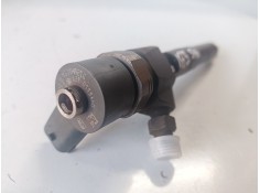 Recambio de inyector para opel insignia berlina a20dth referencia OEM IAM 0445110327   2