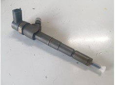 Recambio de inyector para opel insignia berlina a20dth referencia OEM IAM 0445110327  