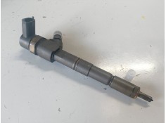 Recambio de inyector para opel insignia berlina a20dth referencia OEM IAM 0445110327   2