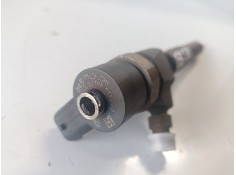 Recambio de inyector para opel insignia berlina a20dth referencia OEM IAM 0445110327   2