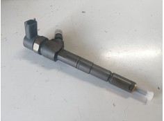 Recambio de inyector para opel insignia berlina a20dth referencia OEM IAM 0445110327  