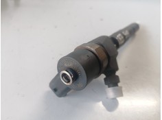 Recambio de inyector para opel insignia berlina a20dth referencia OEM IAM 0445110327   2