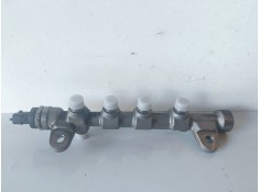 Recambio de rampa inyectora para opel insignia berlina a20dth referencia OEM IAM 0445214221 / 55576177  