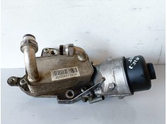 Recambio de enfriador aceite motor para opel insignia berlina a20dth referencia OEM IAM   