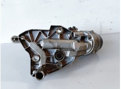 Recambio de enfriador aceite motor para opel insignia berlina a20dth referencia OEM IAM    2