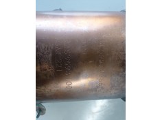 Recambio de catalizador para opel insignia berlina a20dth referencia OEM IAM 55574666   2