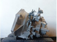 Recambio de caja cambios para opel insignia berlina a20dth referencia OEM IAM    2