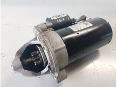 Recambio de motor arranque para mercedes-benz vito furgón (638) 611980 referencia OEM IAM    2