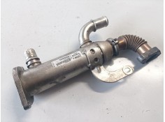 Recambio de enfriador egr para volvo v50 familiar d4204t referencia OEM IAM 8653691  