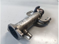 Recambio de enfriador egr para volvo v50 familiar d4204t referencia OEM IAM 8653691   2
