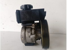 Recambio de bomba direccion para peugeot 206 8hz referencia OEM IAM 26086355QK   2