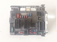Recambio de caja reles / fusibles para peugeot 206 8hx referencia OEM IAM BSMB2 / 964349898000  