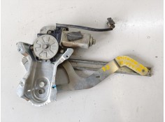 Recambio de elevalunas trasero izquierdo para land rover discovery (lt) 10p referencia OEM IAM   