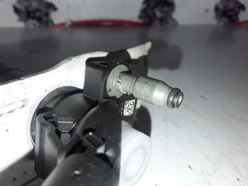 Recambio de inyector para audi q5 (8r) referencia OEM IAM 0445116015/059130277AR  