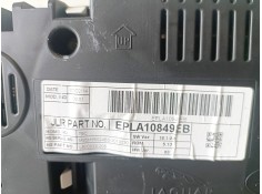 Recambio de cuadro instrumentos para land rover range rover sport 306dt referencia OEM IAM EPLA10849EB   2