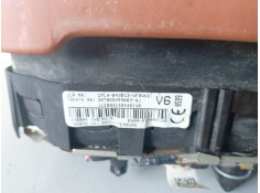 Recambio de airbag delantero izquierdo para land rover range rover sport 306dt referencia OEM IAM CPLA043B13AF   2