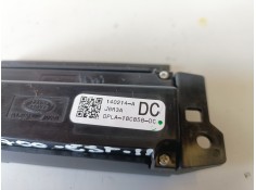 Recambio de modulo electronico para land rover range rover sport 306dt referencia OEM IAM DPLA18C858DC   2