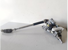 Recambio de columna direccion para land rover range rover sport 306dt referencia OEM IAM CPLA3C529AE  