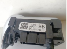 Recambio de modulo electronico para land rover range rover sport 306dt referencia OEM IAM CPLA13D767BB   2