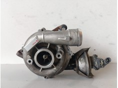 Recambio de turbocompresor para ford focus c-max (cap)(2003) g6da referencia OEM IAM TG7607743  