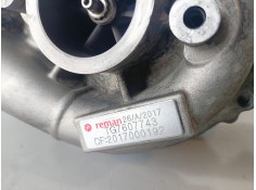 Recambio de turbocompresor para ford focus c-max (cap)(2003) g6da referencia OEM IAM TG7607743   2