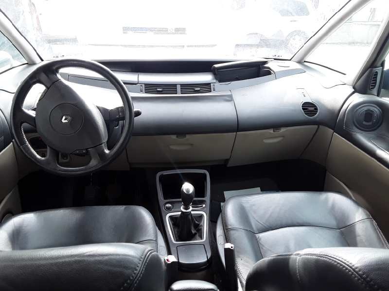 renault espace iv (jk0) del año 2007