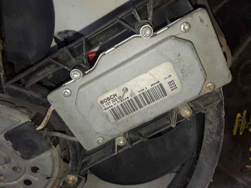 Recambio de electroventilador para volvo s60 berlina referencia OEM IAM 1137328081/0130303909/30680547  