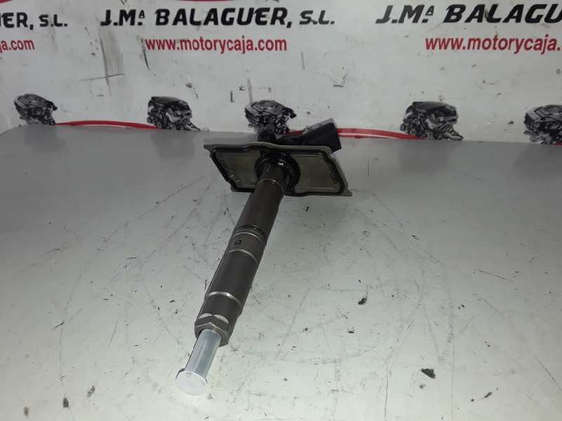 Recambio de inyector para audi q5 (8r) referencia OEM IAM 0445116015/059130277AR  