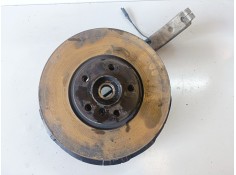 Recambio de mangueta delantera derecha para bmw serie x5 (e70) 306d3 referencia OEM IAM 31216773784  