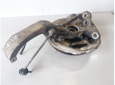 Recambio de mangueta delantera derecha para bmw serie x5 (e70) 306d3 referencia OEM IAM 31216773784   2